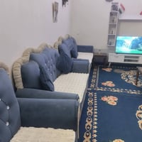 قنفات • ١٠ نفرات • نظافة ٨٠٪