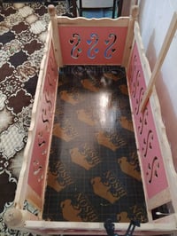 أثاث أطفال • باب الشام بغداد