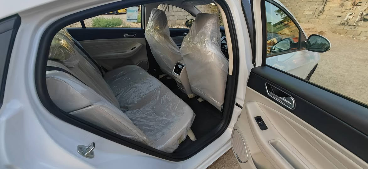 السلام عليكم
شيري اريزو 5 موديل 2025 للبيع السيارة جديد وماشية 6500 وقابل للزيادة مكفولة كفالة عامة المكان واسط الكوت اي استفسار الاتصال على الرقم ***********

