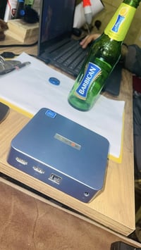 ميني بي سي بلادن • رام ٨GB • SSD ٥١٢GB