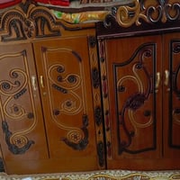 بوفيه او كنتورين للبيع انضاف ومابيهن لاكسر ولا اي شي الشراي يجي خاص لو...