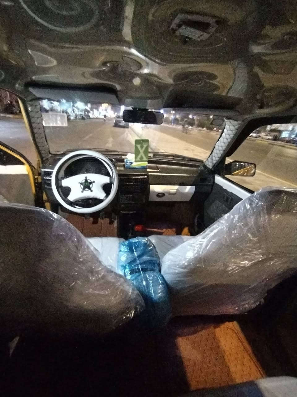 سلام عليكم شباب سايبه موديل 11
مكينه بيه خيط بخار تبريد تدفئه شغال رقم بغداد نكليزي راعيه كربلاء يريد مداور  دواخل وكشر نضيفات +شواصي نضيفات بدون تعمير
سعره 24وبيه مجال لطيبين
مكان كربلاء
***********
***********
