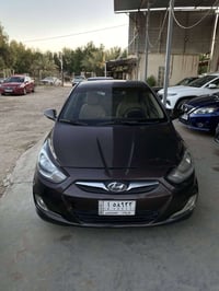 اكسنت • ٢٠١٧ • رقم كربلاء