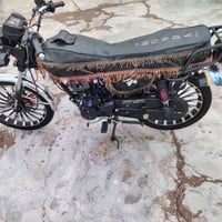 درجة نارية للبيع شرط رقم الهاتف 07772981310