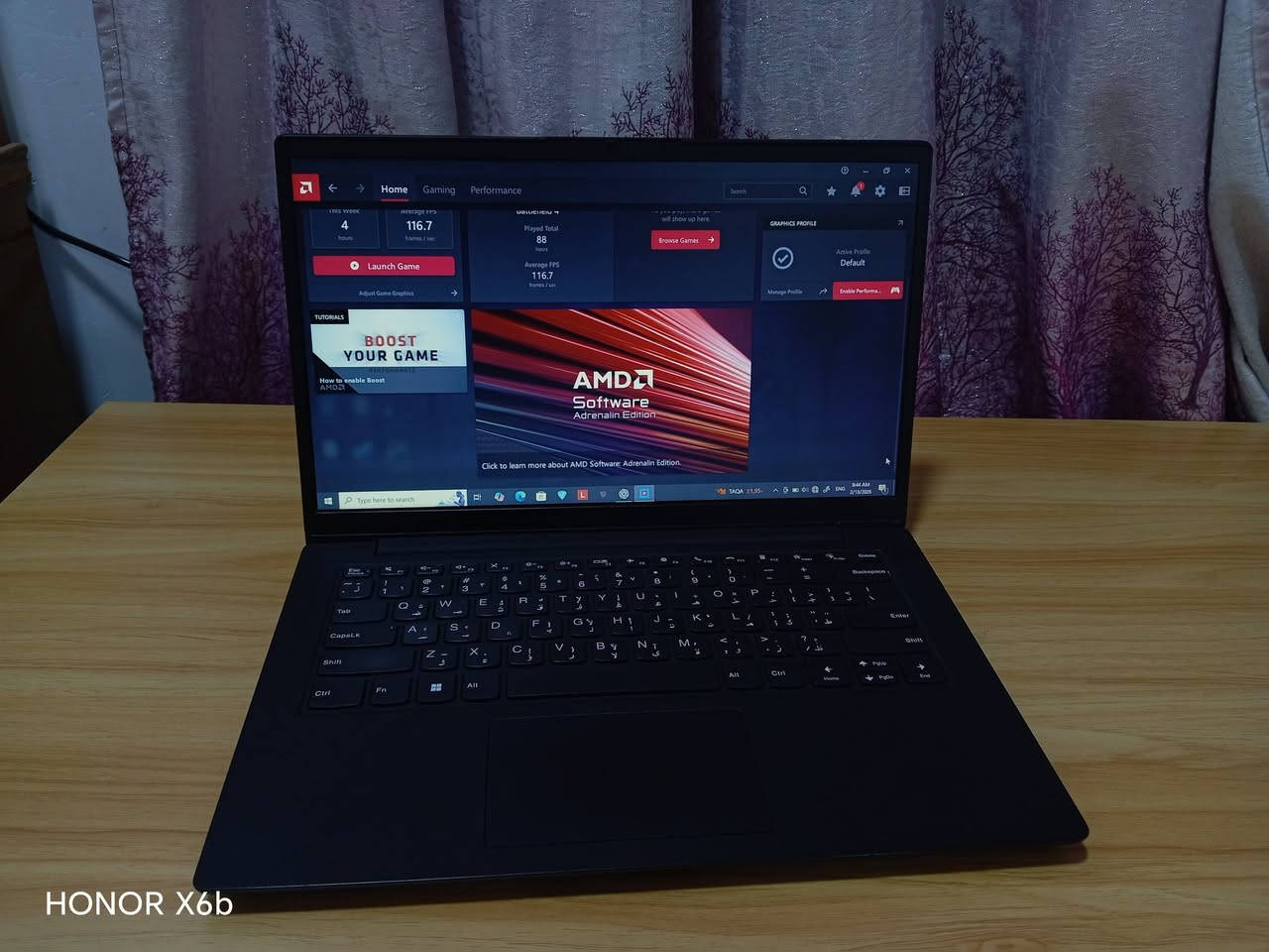 السلام عليكم Lenovo ThinkPad مواصفات بل صور الي يفيده يراسلني


**إذا كنت صاحب هذا الإعلان وتريد حذفه لأي سبب، رجاءا أرسل رسالة إلى الدعم الفني**