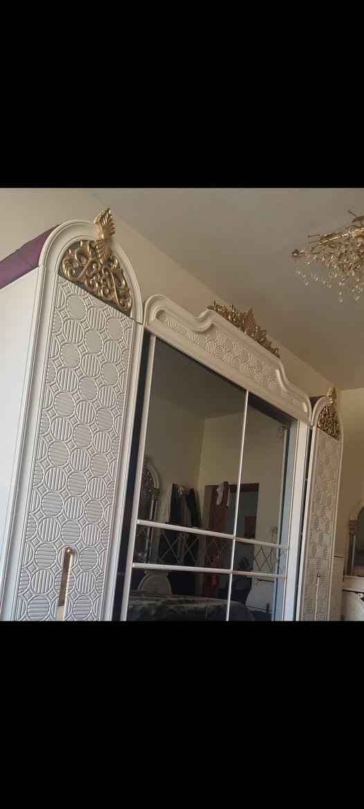 للبيع غرفة مستخدمه قليل


**إذا كنت صاحب هذا الإعلان وتريد حذفه لأي سبب، رجاءا أرسل رسالة إلى الدعم الفني**