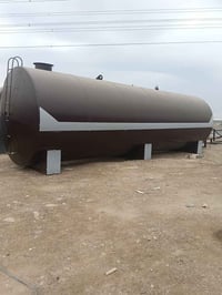 معمل ابن شاكر  لصناعات الخزانات  ٠٧٧٠٤٨٦٢٦١٠  خزانات 10الف 15الف20الف2...