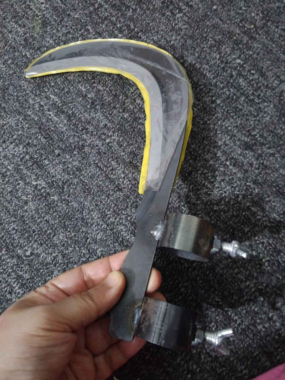 امزون توصيل فقط تفحص قبل استلام سعر توصيل ٤


**إذا كنت صاحب هذا الإعلان وتريد حذفه لأي سبب، رجاءا أرسل رسالة إلى الدعم الفني**