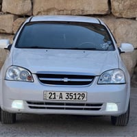 اوبترا ٢٠٠٩ • اوتوماتيك • رقم سليمانية