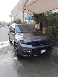 جيب للبيع او مراوس حسب القناعة موديل 2023 حادثها جاملغ اوبنيد بدون داخ...