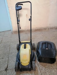 طويريج • حاشوشة ثيل • كهربائية