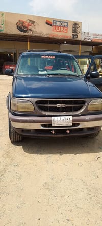 فورت • ٢٠٠٠ • رقم نجف