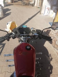 ماطور • موديل 2024 • الحويجه