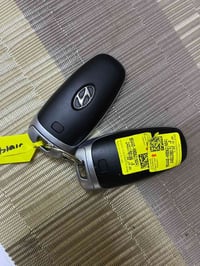 الغوالي عندي بصمتين توسان مال فول 7 دكم تمشيه وترجعه بل ريمونت اصليات ...