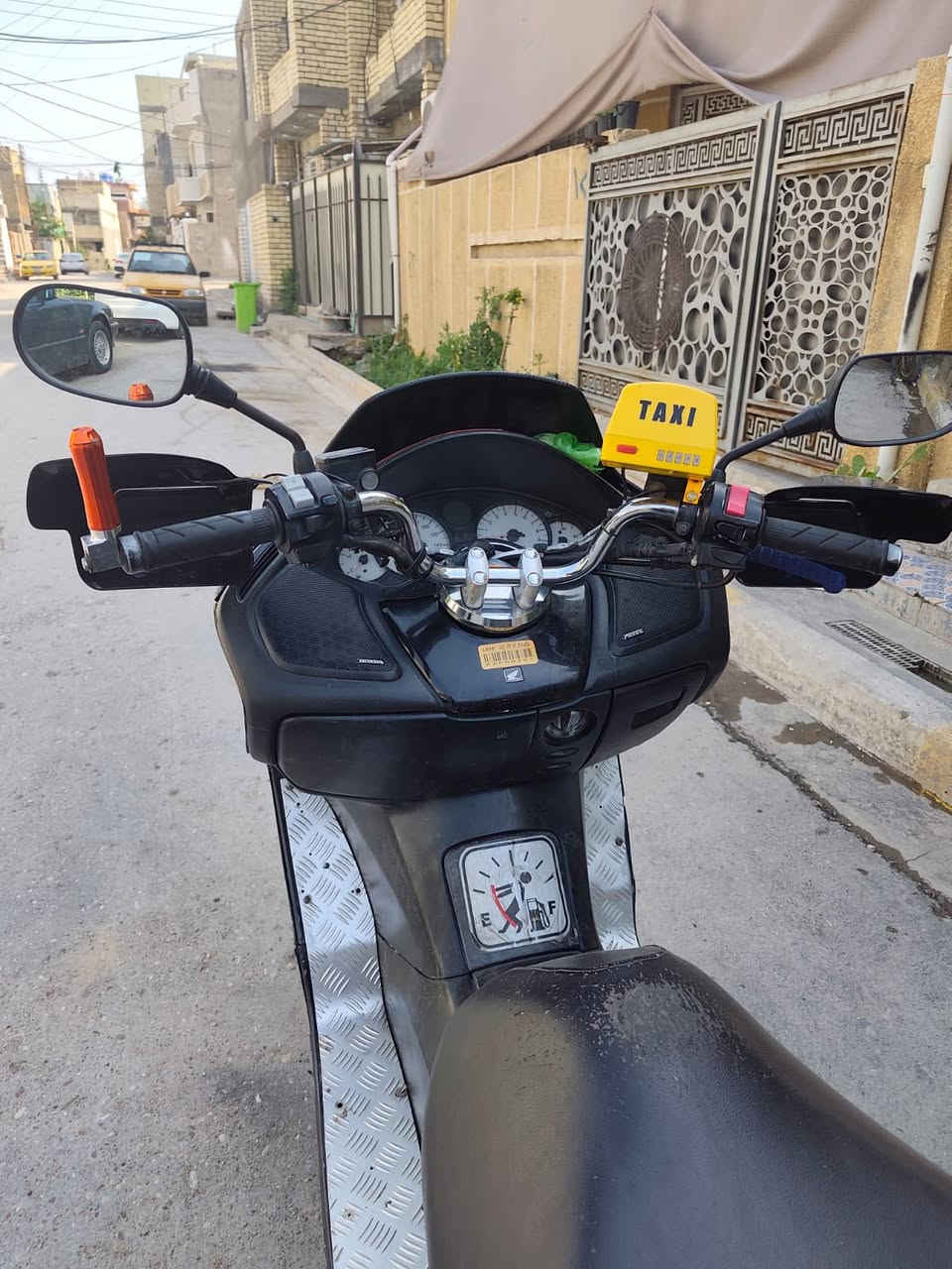 سلام عليكم للبيع فورزة بصمه صفر 8 نضيفه كله شغال نكره سلف اي وقت سعر 700 بيها مجال بغداد زعفرانيه ***********
