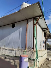 كرفان • ٤×٥م • الفضلية منصوبات