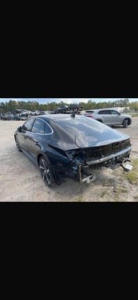 سوناتا • ٢٠٢٣ • تقرير سرقة