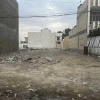 شارع العلوة خط النفط • ٢٥٠م • بناية ومحلات