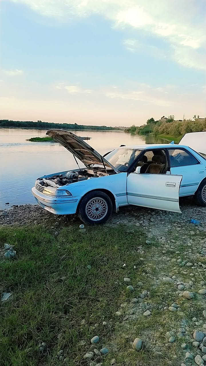 سلام عليكم لبيع سياره مارك موديل ٩١ رقم دولي جديد سياره بلادي طالب عليه ٤٥ مكانه صلاح الدين العلم السياره يعوزه ترتيب داخل تصال ***********
