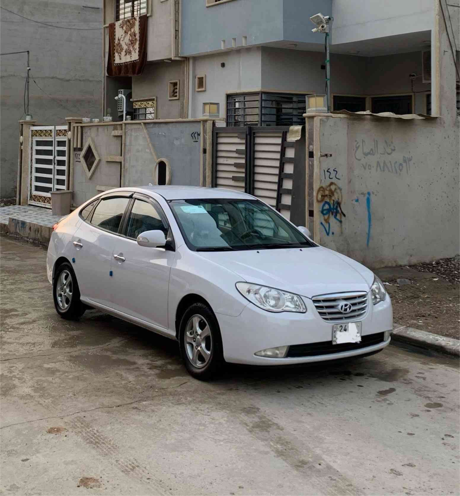 للبيع فقط اعتذر عن القسط والوعده 

(منشور للجنايه فقط لليدور جديد وجاهز
 بمعنى الكلمة👌)

هونداي النترا 2011 خليجي كلين بدون ضرر

السيارة خام مكفولة من الضـــرر والتعديل 
والشخوط والملاحظات نظيفة حيـــل بدون 
ربع دينار مصرف تخم تايرات جديدة جواها

مرفق مع الصور (بيها رش اقل الشبر
 بخشم الجاملغ الامامي بسبب شخط) 

محرك 16 دوش مامفتوح شرط لا صرف 
نفــخ ولابخار 

 شاشة كامرة خلفية تحكم ستيرن 
جهتين مـري قلاب + اشـــارة بالمــري

رقم دهوك بسمي هزة وسنوية رقم كلها
 مجدد شرط التحويل كابون بانزين بيها 

السعر: 128 ورقة وبيها مجال بسيط 

مكان السيارة : موصل الايسر 

 ***********

***********
