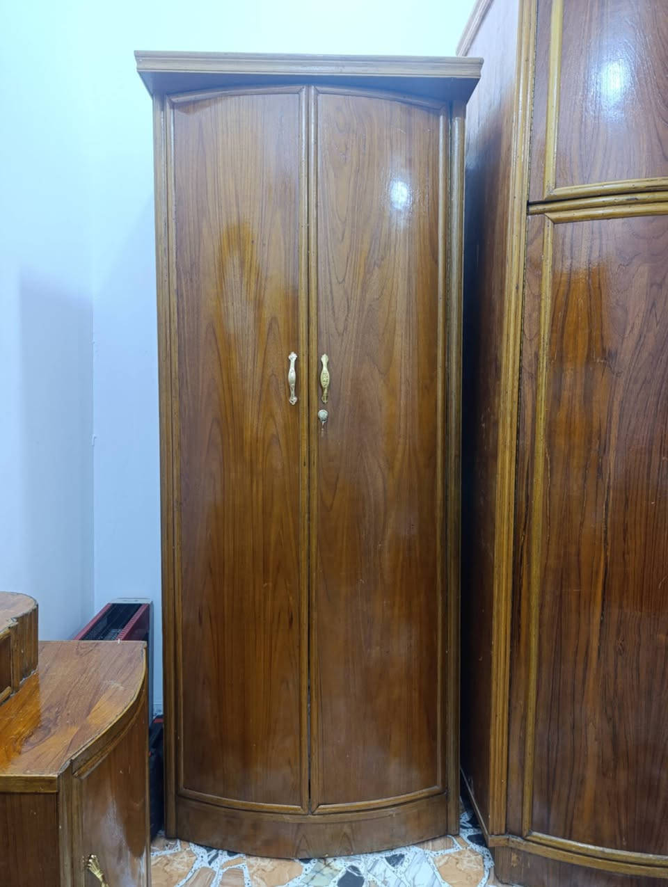 السلام عليكم غرفه طابقين للبيع عنوان بابل


**إذا كنت صاحب هذا الإعلان وتريد حذفه لأي سبب، رجاءا أرسل رسالة إلى الدعم الفني**