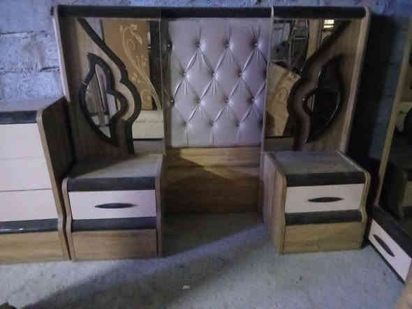 غرفه تركيه 9قطع السعر550///***********
