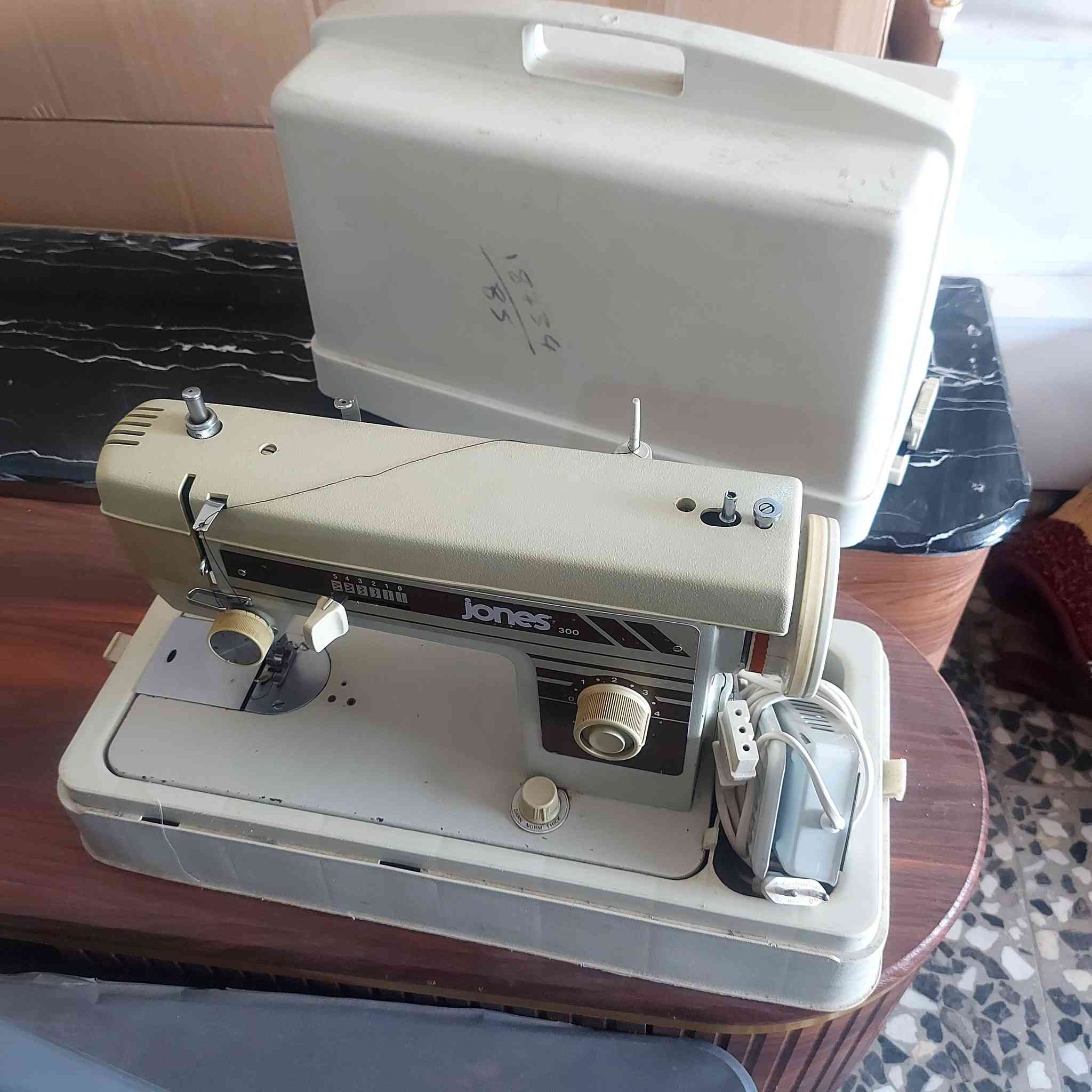 ماكنة خياطة تطريز متوفرة حاليا في مجمع السليمانية للاثاث اهلا بكم


**إذا كنت صاحب هذا الإعلان وتريد حذفه لأي سبب، رجاءا أرسل رسالة إلى الدعم الفني**