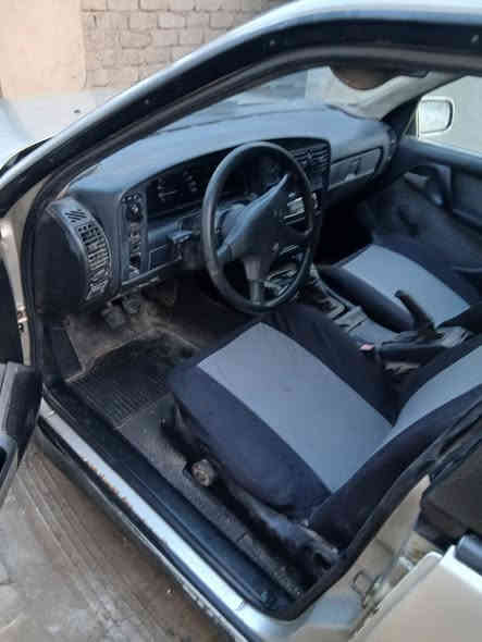 سياره اوميكا موديل ١٩٩٢ حجم ٢٠سنوية خضره محرك جديد دوشه كير جديد طغم  أمامي جديد شرط التحويل والوكالة من الشرعي السعر ١٥ ورقه للاتصال 
***********
***********
