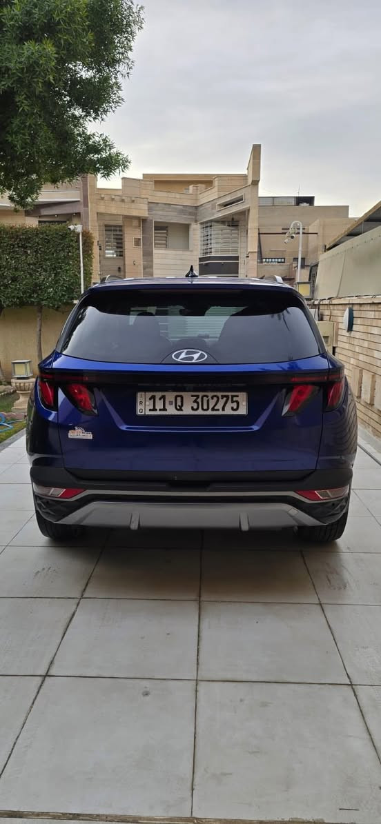 توسان 2024 وارد امريكي ضرر دعاميه خلفيه وشويه باب الصندوق  سياره جاهزه من كل النواحي مواصفات معرفه  200 ورقه وبيهة مجال رقم بغداد 
***********
مكان السياره الاعظميه
