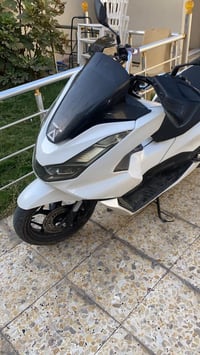 جيل الربع مديل ٢٤ بصمه السعر ١١ ونص بيه فقط بصمت الدراجه واكفه  مكفوله...