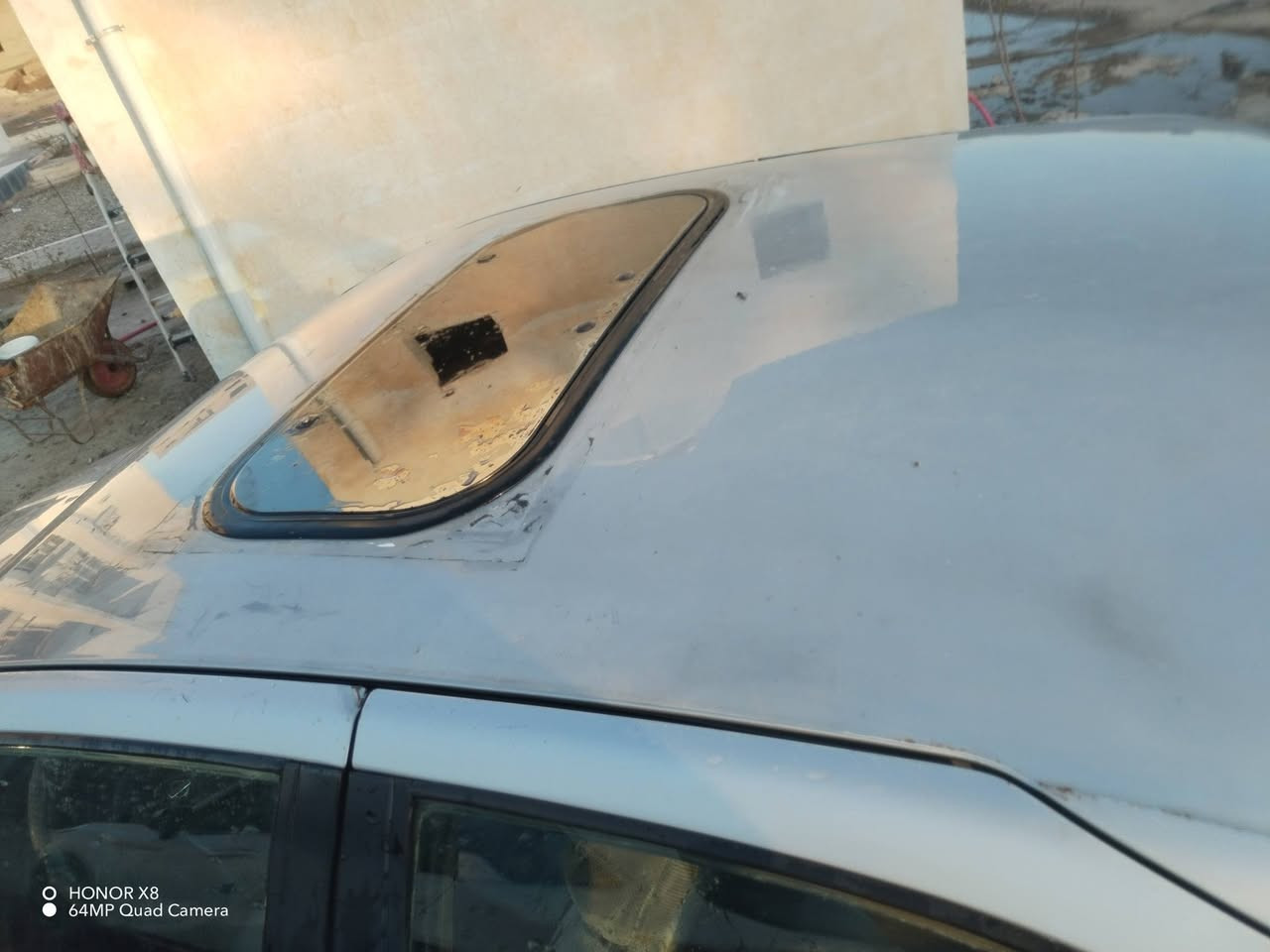 نيسان برايمره حجم 20 كابريته  محرك وكير بحاله جيده رقم فحص نينوى
***********
