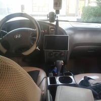 سيارة الانترة 2005سنوية نافذة صار 3اشهر تبريد شغال الكهربائية كلهة شغا...