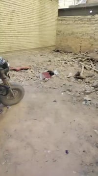 الدوانم • شارع بيت موزان • ٨٠م