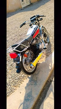 سلام ۈعـْليگمٌ-ٱلسّلٱمّ:ﯙرحـّمَة ٱللـّہ ۈبٌرگـّاتہ دراجه للبيع نامي پر...