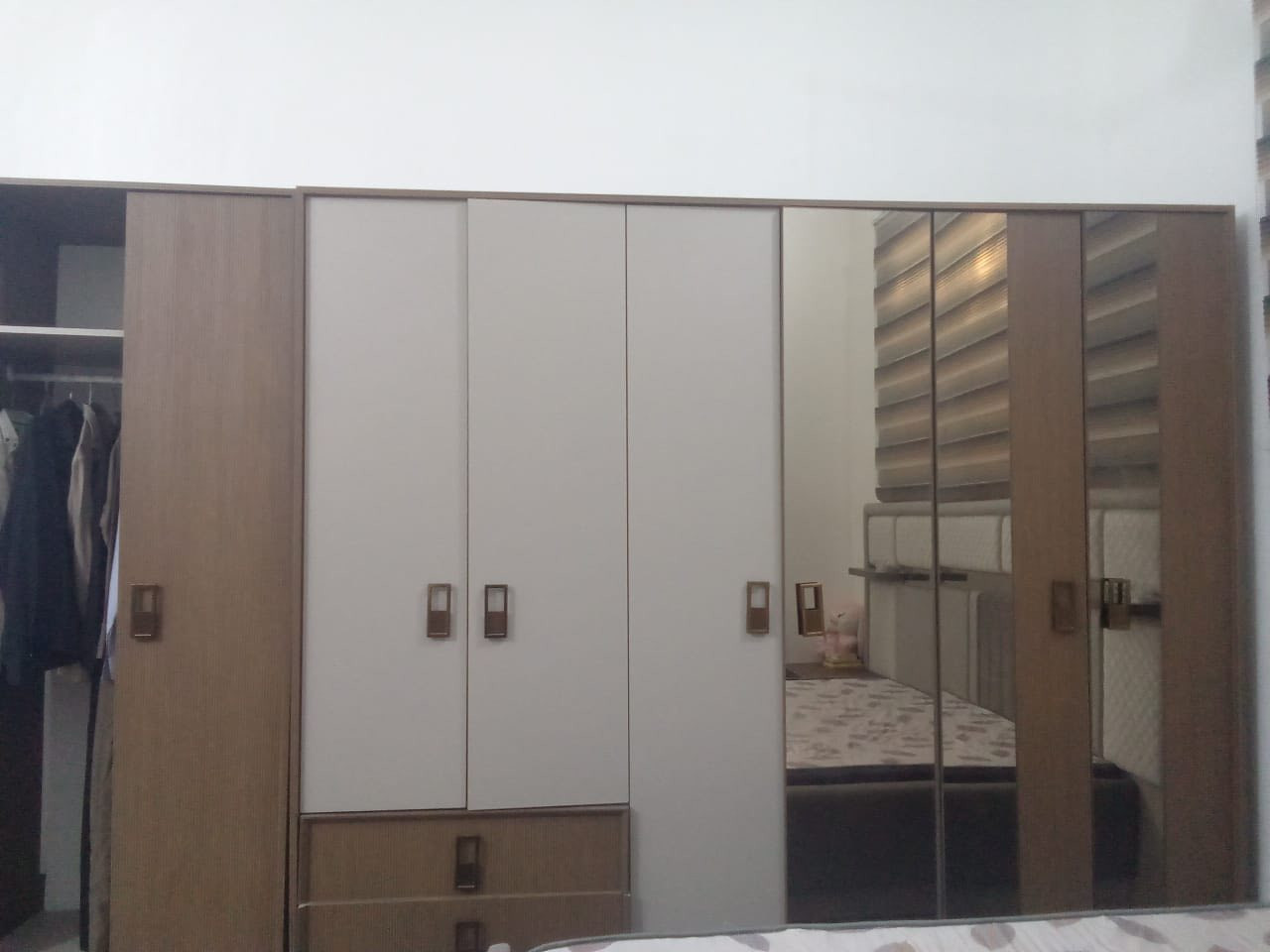 غرفه للبيع ابسعر  جداً مناسب


**إذا كنت صاحب هذا الإعلان وتريد حذفه لأي سبب، رجاءا أرسل رسالة إلى الدعم الفني**