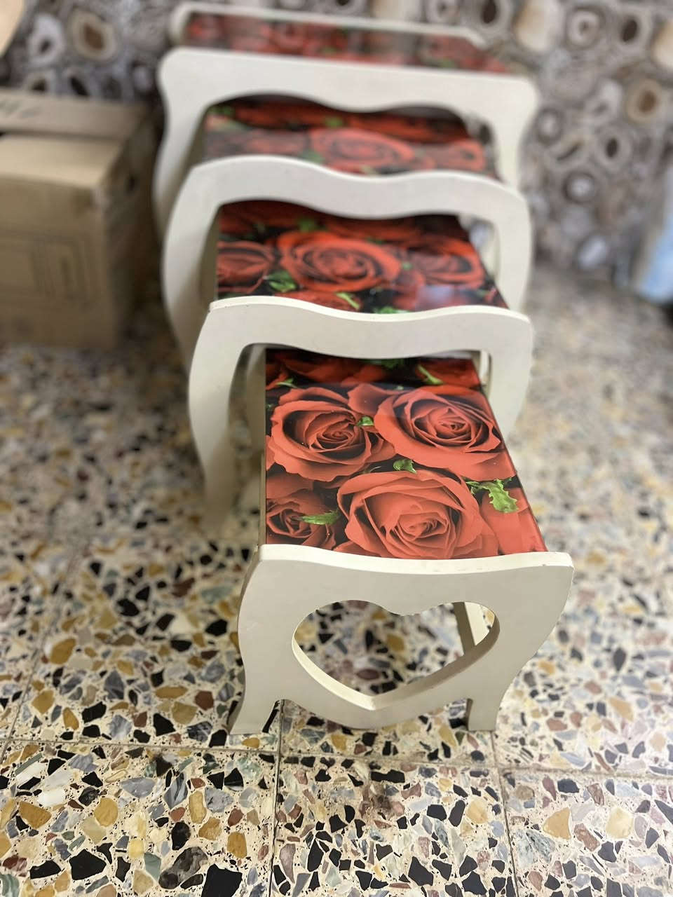 سيت طبلات ب٤٠ بيها مجال 
اوتي بخاري ب٥٠ بي مجال 
عنوان الغدير ساحة ميسلون


**إذا كنت صاحب هذا الإعلان وتريد حذفه لأي سبب، رجاءا أرسل رسالة إلى الدعم الفني**