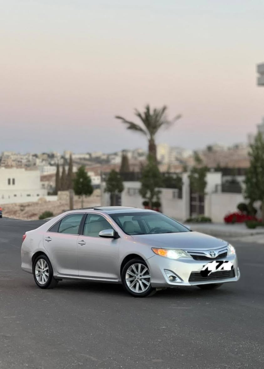 كامري 2012 فل الفل أعلى صنف
الفحص مرفق بالصور
ترخيص سنه
كاشوك جديد ماتور قير فحص
هايبرد ممتاز ولا غلطه بطاريه فحص كامل
10700
فيها مجال بعد المعاينه
لتواصل خاص للجادين فقط ✋


**إذا كنت صاحب هذا الإعلان وتريد حذفه لأي سبب، رجاءا أرسل رسالة إلى الدعم الفني**