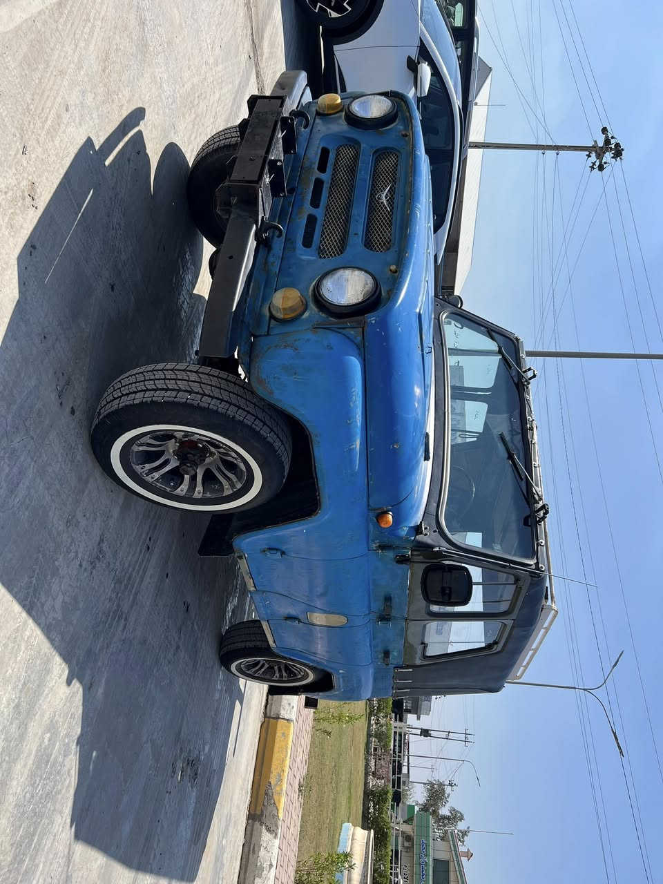 سلام عليكم 88 أربعه دسكات  أربعه بوب تخم تاير مكينه كير جدد سعر 5 وبيها مجال *********** /***********
