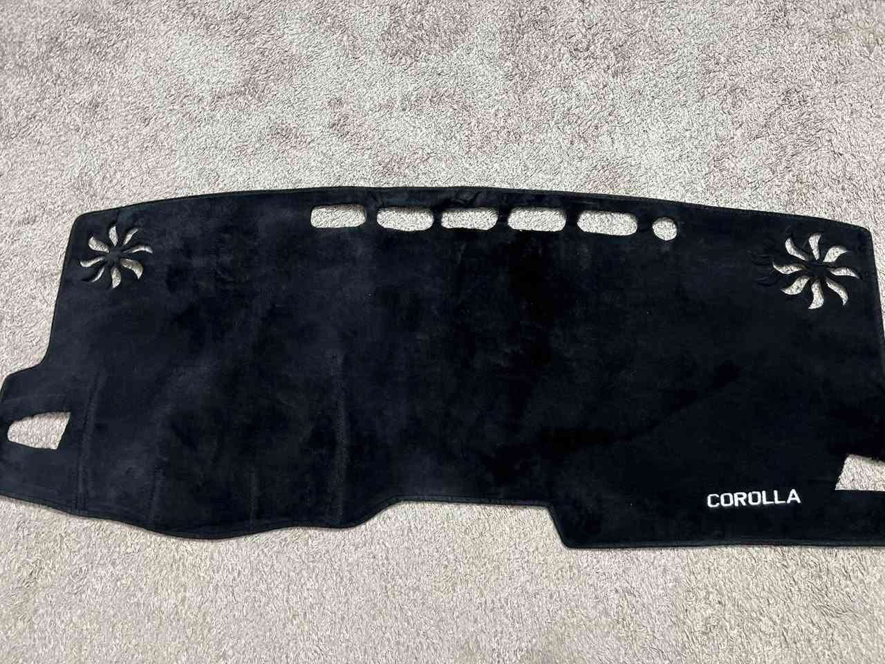 فرش دشبول byd
مرحبا زبائن الكرام 

متوفر فرشة دشبول حرير الاصلي 

…..لون اسود ساده 

نوع byd…. لـ كن بلاس 
وسيل 5

توصيل كل محافظات العراق مجاني 🔥 🔥 

للحجز مراسلة واتساب ***********
BYD CambodiaBYD العراق

BYD العراق
بي واي دي العراق المركزي BYD
بي واي دي العراق الاول
