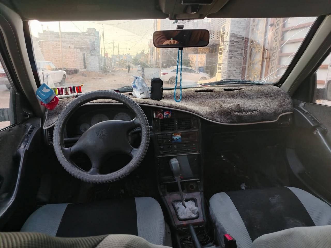 بيجو بارص 2011بصرا راعيه بل نجف تداور بل نجف مكان سياره نجف حي النداء استفسار***********
سعر سياره 35بيه مجال
