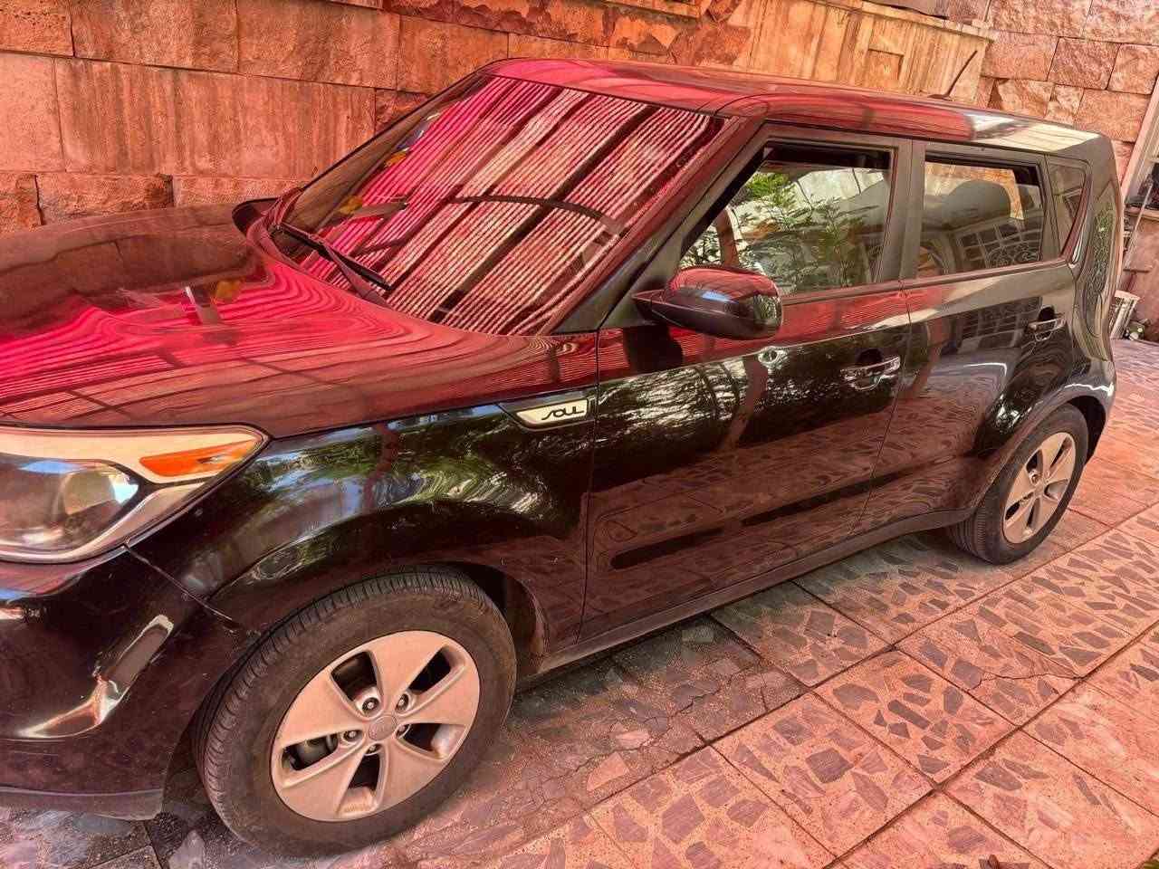 كيا+صول+امريكي+كلين+محرك+١٦٠٠+للبيع+السعر+١٠+الاف+وبيها+مجال+للاتصال+
***********+اتصل+على+صاحب+السيارة+اني+مكلف+بالنشر بغداد, العراق
