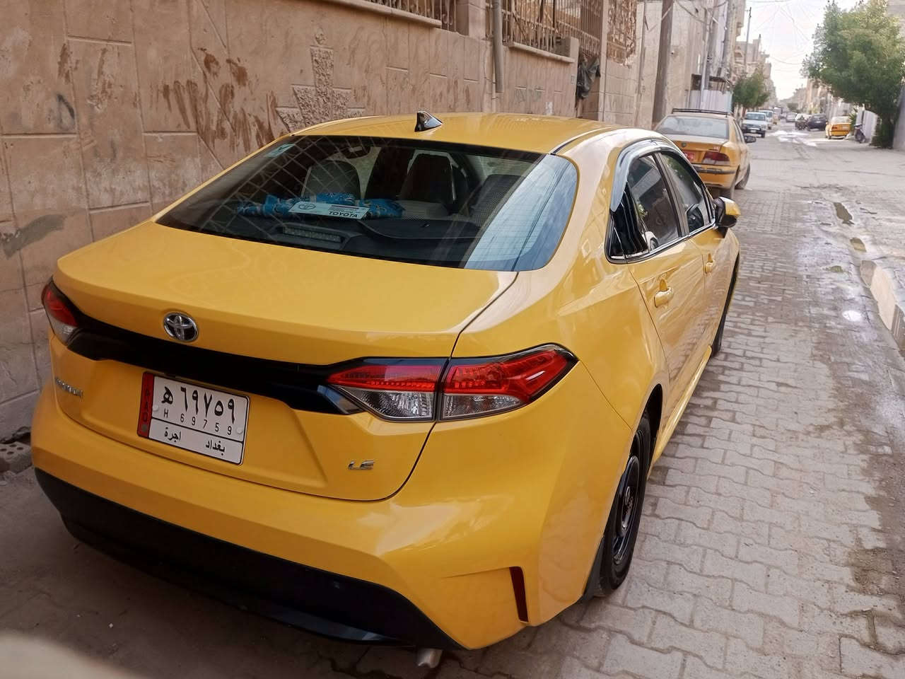 كورلا ٢٠تكسي نضيفه مااشتغل بيها أريد اراوسها بسبورتج نضيفه خليجي


**إذا كنت صاحب هذا الإعلان وتريد حذفه لأي سبب، رجاءا أرسل رسالة إلى الدعم الفني**