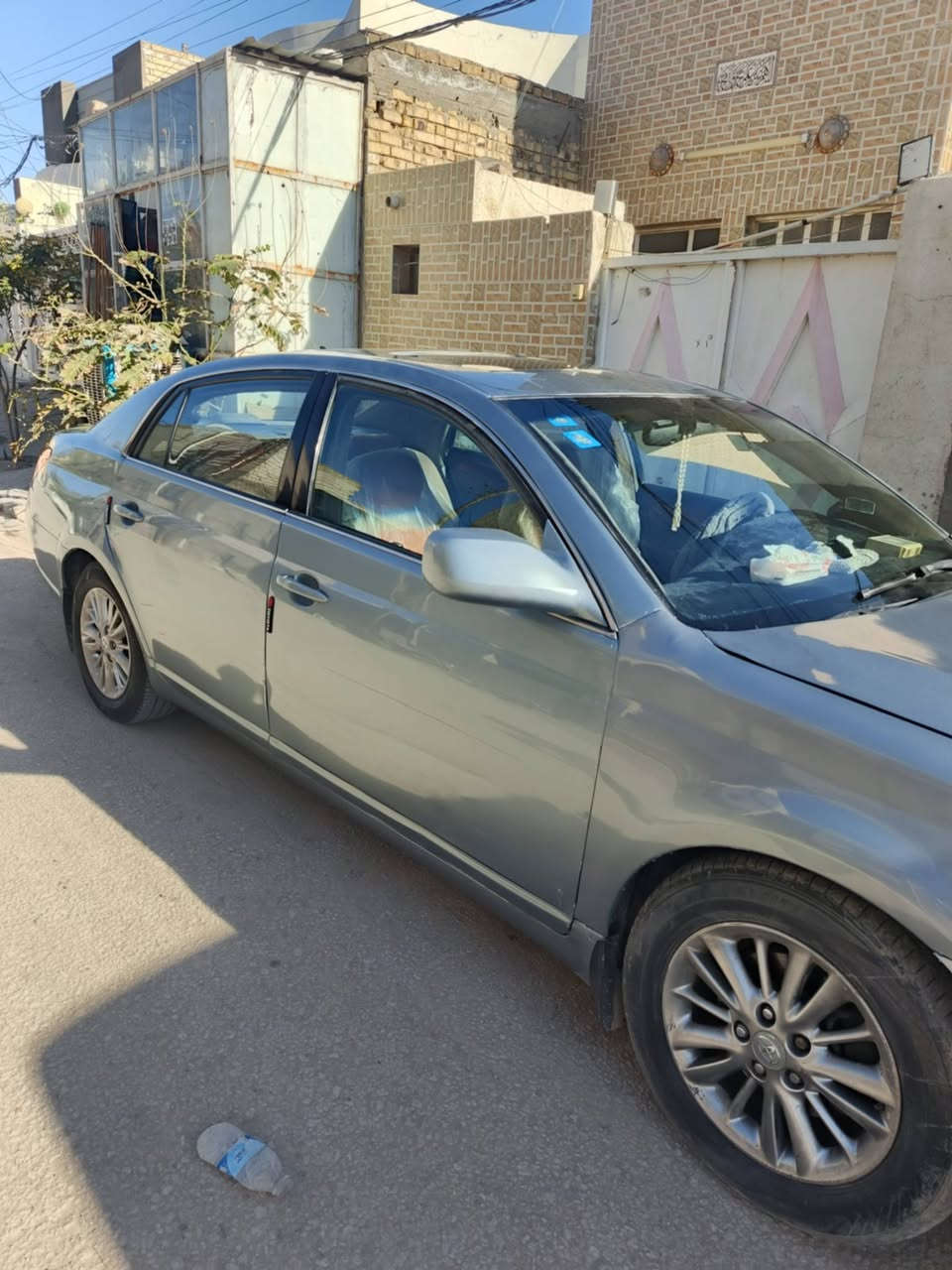 يالله السلام عليكم افلون 2005مصبوغه عام بسبب الشخوط حادث بيها جاملغ او بنيد السياوه حلوه او جاهزه تبريد سستم صوت مكينه جديده الكير بي دفره بنمره الرابعه الكنترول مالته عطلان السعر 65اي استفسار اتصل عل رقم مكاني كربلاء بيع مستعجل ***********
***********
