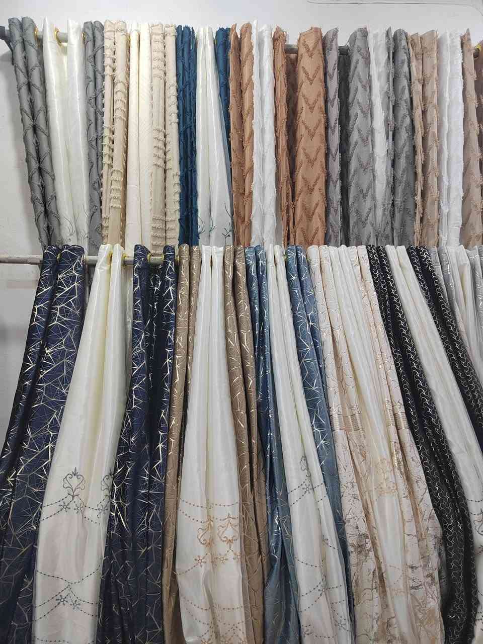 بمناسبة عيد الأضحى المبارك وصول وجبة بردات بوهيمي ثلاث قطع كل الالوان متوفره


**إذا كنت صاحب هذا الإعلان وتريد حذفه لأي سبب، رجاءا أرسل رسالة إلى الدعم الفني**