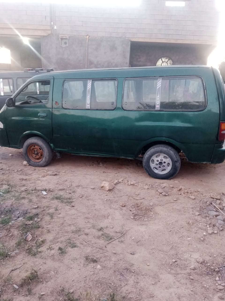 سلام عليكم اخوان عندي هاذي البريجو البيع سياره مسجله رقم بغداد السنويه نافذه من ٢١ وموديلها ٩٦ قرامات عليها مليون ماعده الهيئه السعر ٤٠ وبيها مجال المكان القائم سعده الستفسار علا هاذا الرقم ***********
