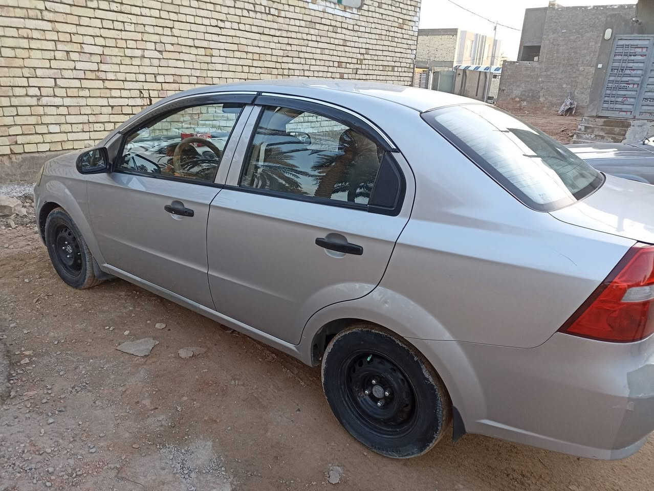 سلام عليكم افيو للبيع موديل 9 مسكر رقم سليمانيه انكليزي رقم الموبايل ***********
