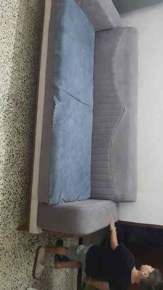 السلام عليكم اغراض بيت جدد استخدام شهر سبوعين فقط العنوان حي الجهاد الشراي يتصل واتساب 
***********
