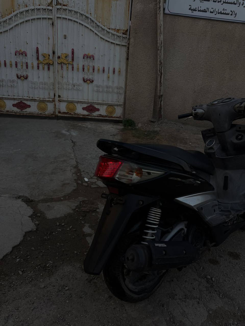 دراجة سكنس فحل نوزل اخت الجديده قبل شكم شهر نزلته من الرمبه للبيع السعر خاص او الاتصال ***********
