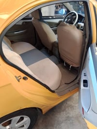 سيارة ليفان موديل 13 سنويه صاقطه سيارة نضيفه مداور ثاني يوم كهربايات ش...