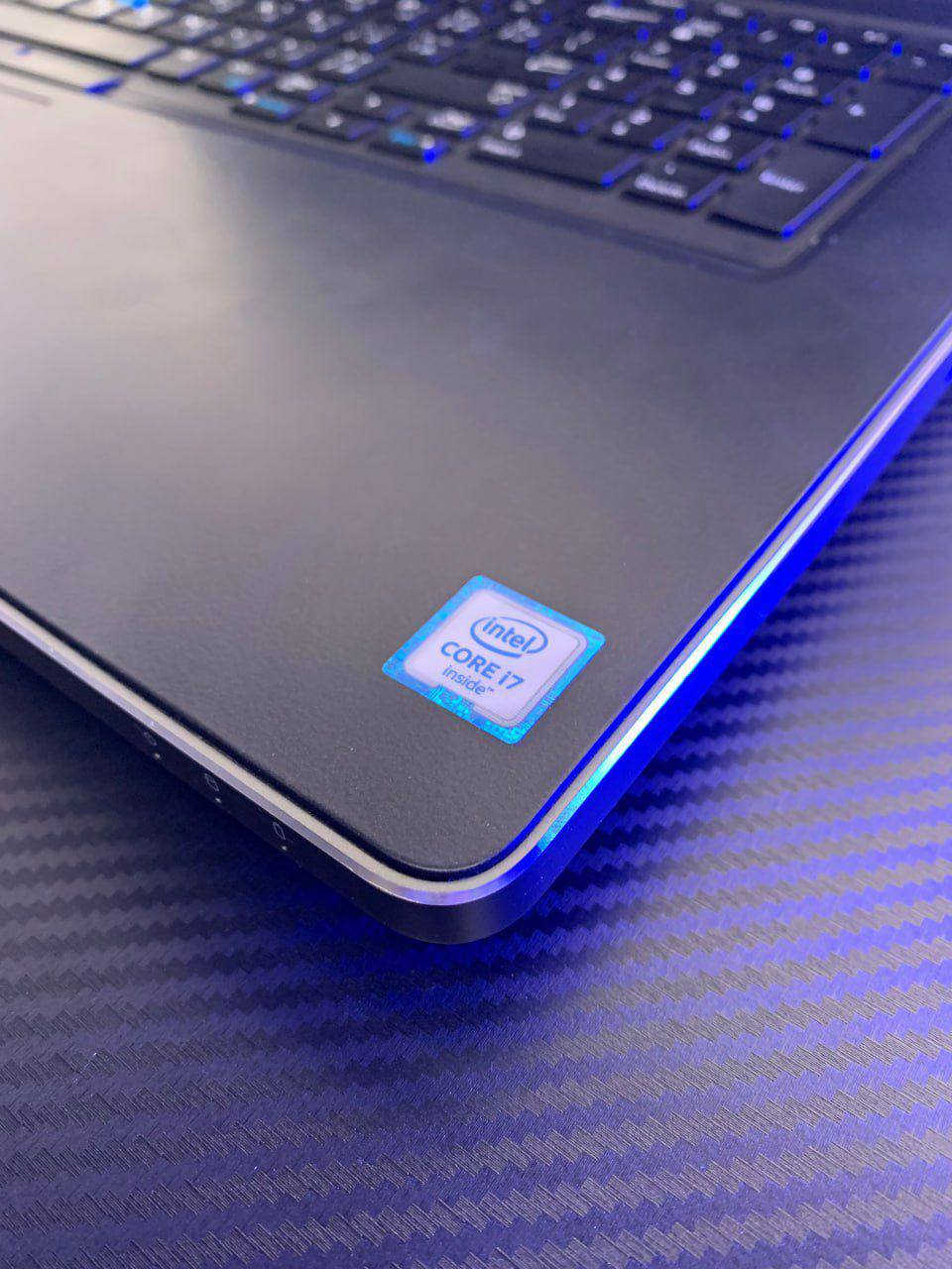 العملاق للبرامج الهندسية والالعاب🔥
هذا اللابتوب يجيك بكرت شاشة احترافي نوع نفيديا حجم 4GB 
ومعالج فئة HQ اعلى فئة 

• intel core i7 6820HQ - معالج
• Nvidia quadro M4000M - 4GB - كرت شاشة خارجي
• INTEL HD
• 16GB DDR4 RAM
• 256GB SSD M.2
• 17.3 INCH FHD
وشاحنة 240W اصلية عكس التجاريات الي يجن 130w

زين شنو تكدر تشغل عليه؟ 
كل البرامج الهندسية مثل الاوتوكاد وغيرها
اضافة الى برامج الادوبي والاوفيس
وطبعاً الألعاب القوية كذلك مثل فيفا 25 او gta v وغيرها من الالعاب 

كل هذا وبسعر 459 الف 
ضمان 10 ايام من اي خلل استبدال وبطارية ضمانك ساعتين فما فوق 
توصيل لكل العراق

واتس : *********** راسلني واطلبها
